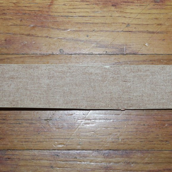 Vintage Nike Leather Belt - Picture 4 of 4